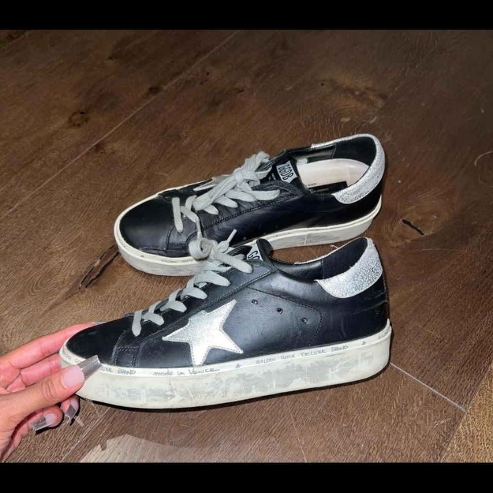 Golden Goose Shoes